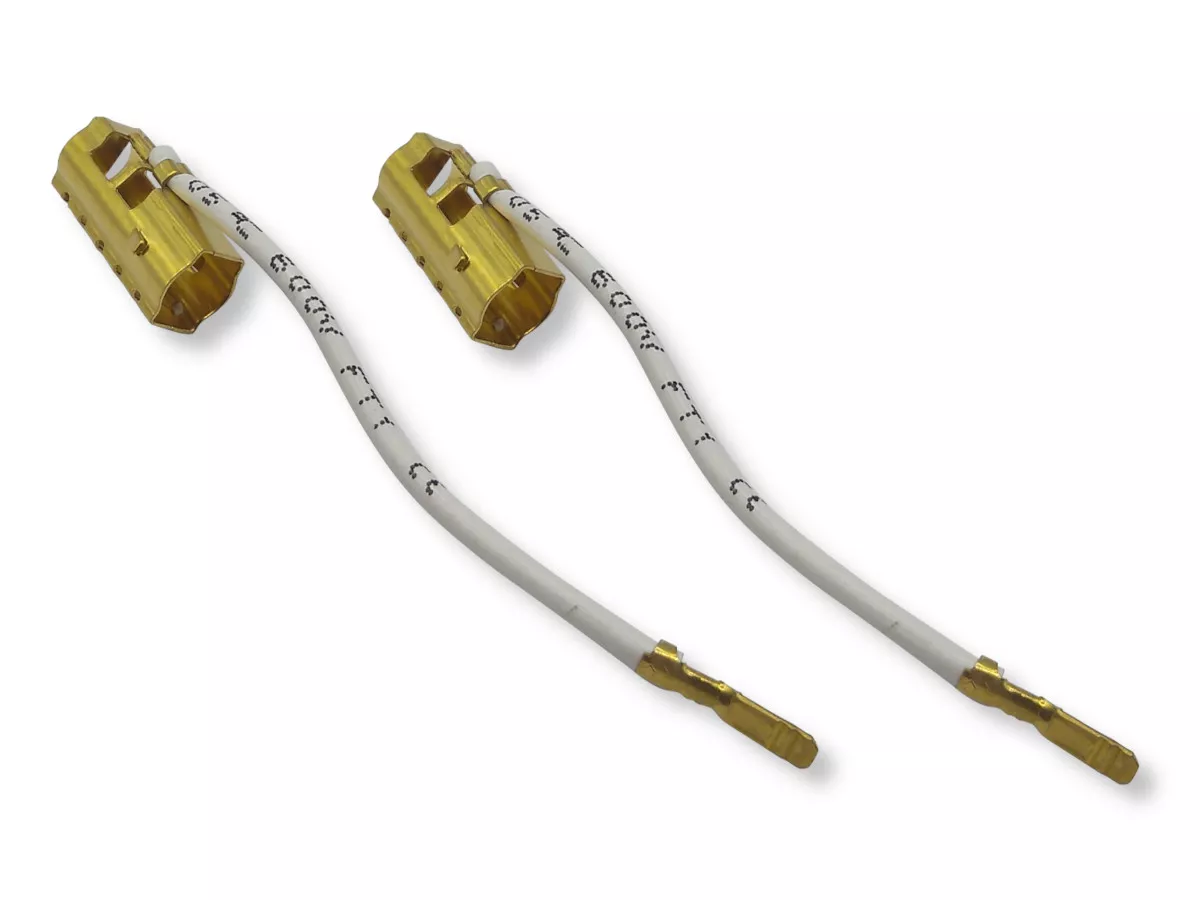 Porte-balais charbon réf. 2 604 449 026 (la paire)